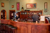 Hotel Victoria - bar