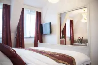 Brommavik Hotel Hotel a Vallingby