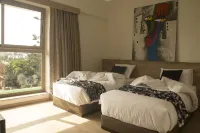 Mabrouk Hotel and Suites
