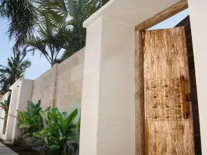 Kaleydo Villas