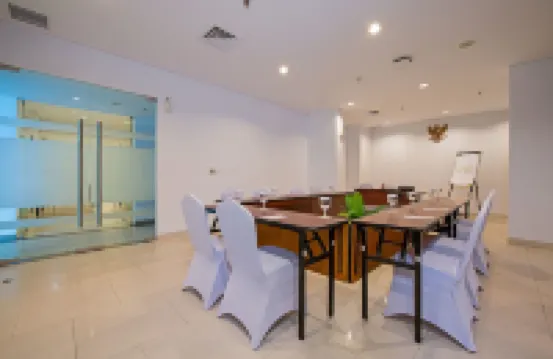 Whiz Prime Hotel Balikpapan