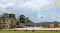 Scottish Inn & Suites Baytown