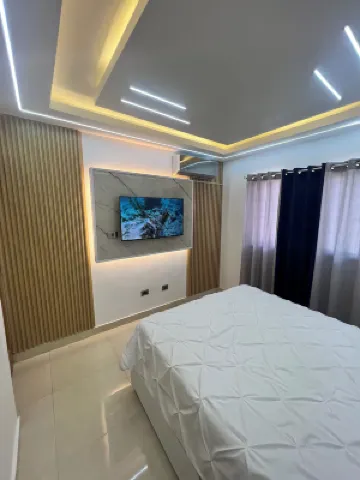 Ático fantástico 酒店