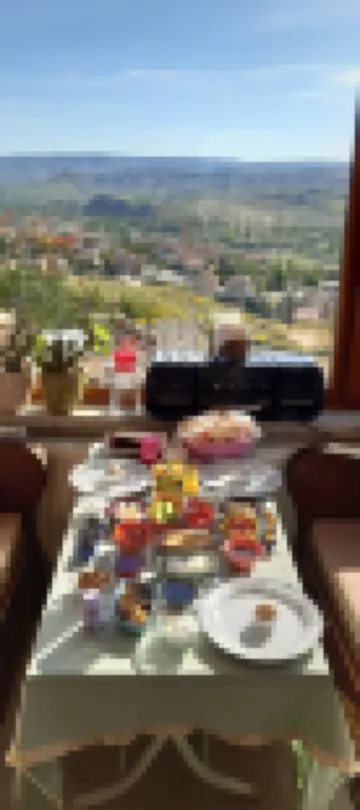 Dirilis Banarya Apart Hotel