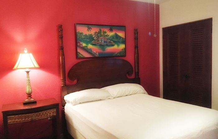 Suite Rivas 126 Gran Pacifica Resort