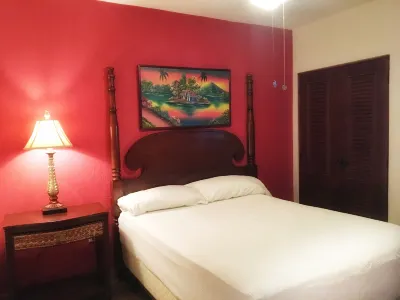 Suite Rivas 126 Gran Pacifica Resort Hotels in 