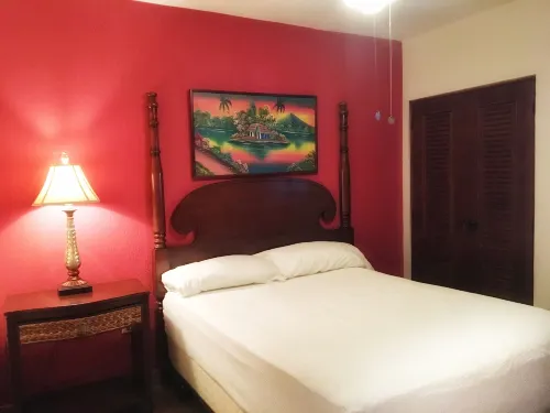 Suite Rivas 126 Gran Pacifica Resort Hotels in Montelimar