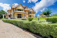 Orchid Homes, Gigiri - Bed and Breakfasts
