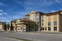 Pomeroy Hotel Fort St. John