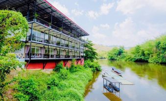 Pechmaneekan Beach Resort