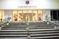 Ramee Guestline Tirupati Hotels near Renigunta Jn
