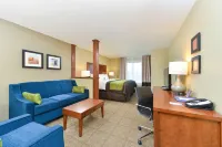 Comfort Inn & Suites Avera Southwest
