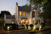 Courtyard Hotel Arcadia Hotels in der Nähe von Union Buildings