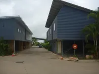 Moranbah Outback Motel Hotels in Moranbah