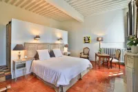 Le Jardin de Mazan Hotels in Saint-Didier