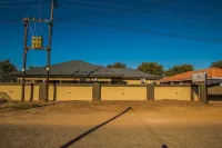 Peaconwood Boutique B&B Hôtels à : Palapye