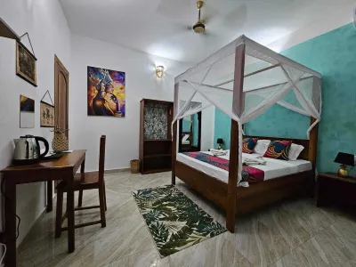 Zanzicrown Hotel Hotels in 