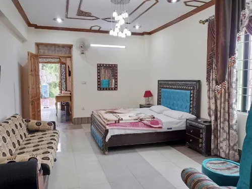 Bhurban Apartments Hotels in Bhurban