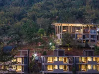 ศิรินที เขาค้อ เนชั่นแนลปาร์ค โรงแรมใกล้The Most เขาค้อ-ลานกางเต็นท์