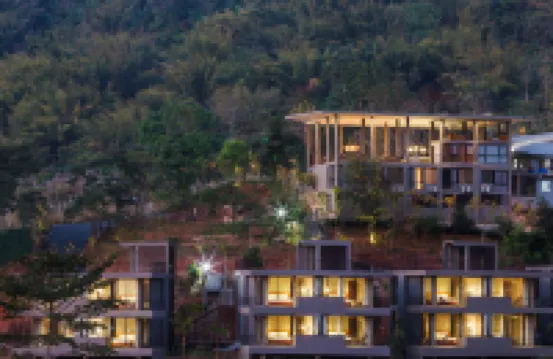 Sirinati Khao Kho Hotels in Khao Kho Subdistrict