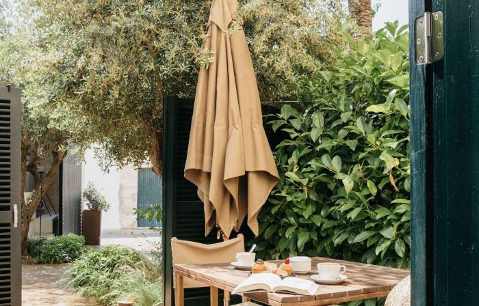 Faustino Gran Relais & Chateaux