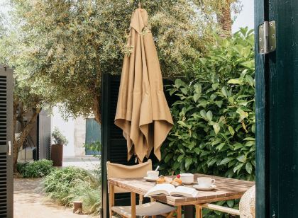 Faustino Gran Relais & Chateaux
