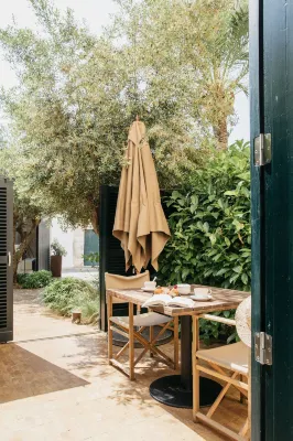 Faustino Gran Relais & Chateaux - Boutique