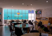 Hotel México Inn Express Hotels in Salamanca