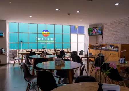 Hotel México Inn Express