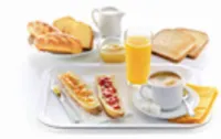 Hôtel Première Classe Blois - petit déjeuner