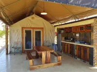 OuKlip Game Lodge Hotels in Pretoria