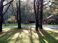 Shakti Cove Cottages Hotels in Pacific County