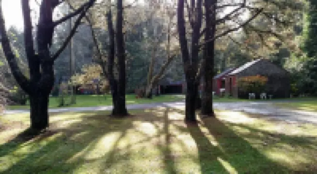 夏克蒂灣小屋酒店