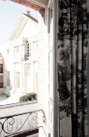 Le 25Bis by Leclerc Briant Hotels in Dizy