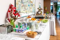 Hotel Jadran Šibenik - Desayuno
