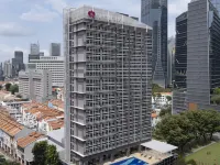 Orchid Hotel Hotels near Tanglin