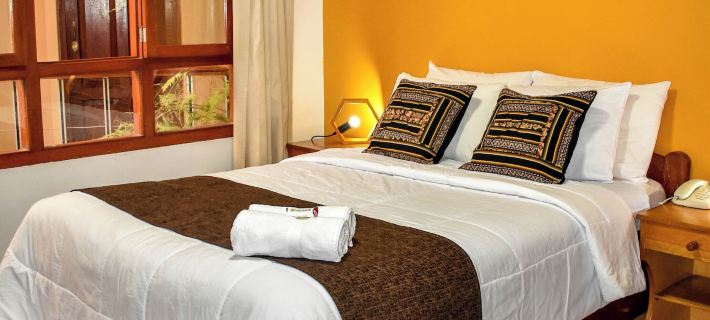 Hotel del Sur Hotels in Cusco