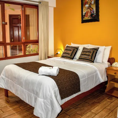 Hotel del Sur