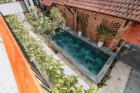 Hue River Side Villa - Villas