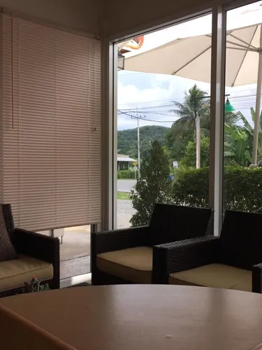 รูปภาพของบ้านชานสวน เขาใหญ่
