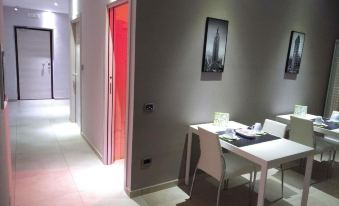 Brain Rooms & Suite