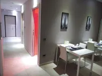 Brain Rooms & Suite Hotels in Nocera Inferiore