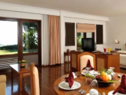 Grand Whiz Hotel Trawas Mojokerto Hotels in Trawas