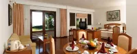 Grand Whiz Hotel Trawas Mojokerto