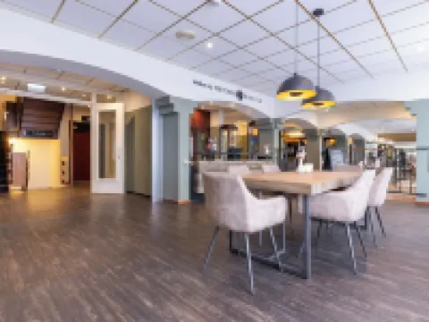 Fletcher Hotel Restaurant Rooland Hotels in Arcen