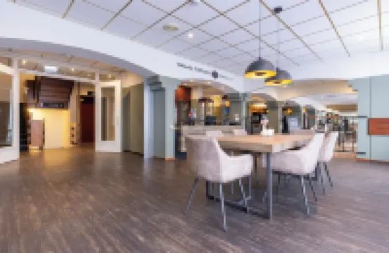 Fletcher Hotel Restaurant Rooland