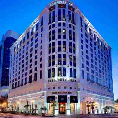 Grand Bohemian Hotel Orlando, Autograph Collection Hotel Exterior