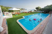 Potocnica 109 - Pool