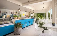 Maistra Camping Veštar Mobile Homes - بار
