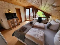 Landhotel Schönblick Hotel di Dobel